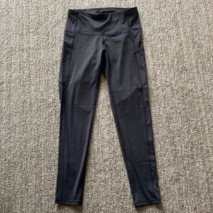 Women’s High Waisted Leggings.